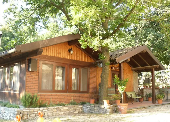 Agriturismo Le Giare