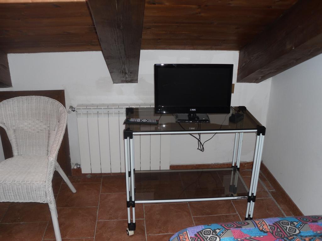Le Giare Alojamento de Turismo Rural Génova