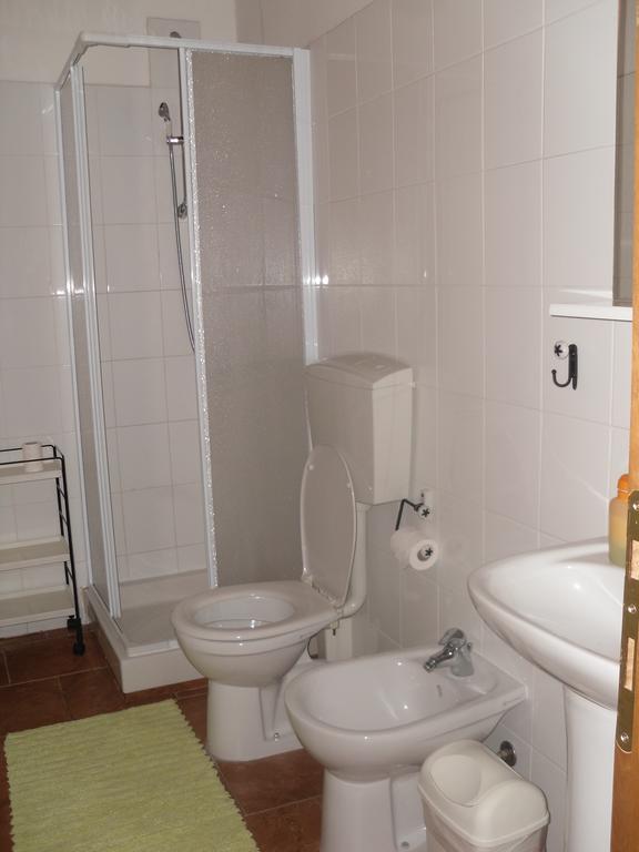 Le Giare Alojamento de Turismo Rural *