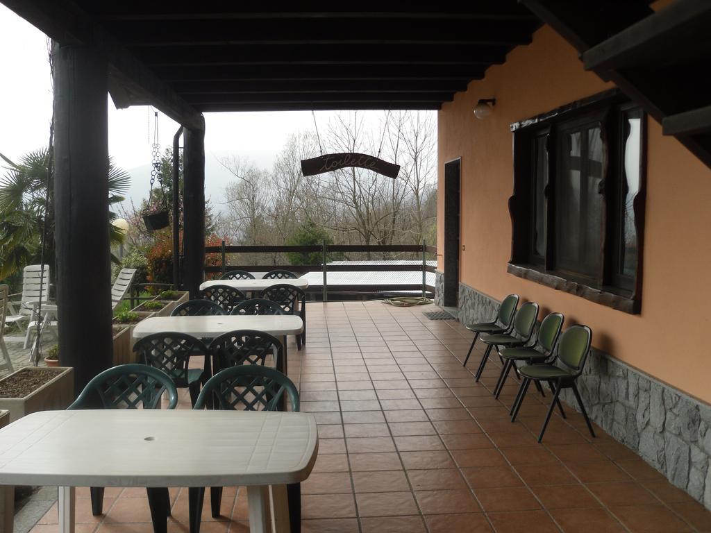Alojamento de Turismo Rural Le Giare