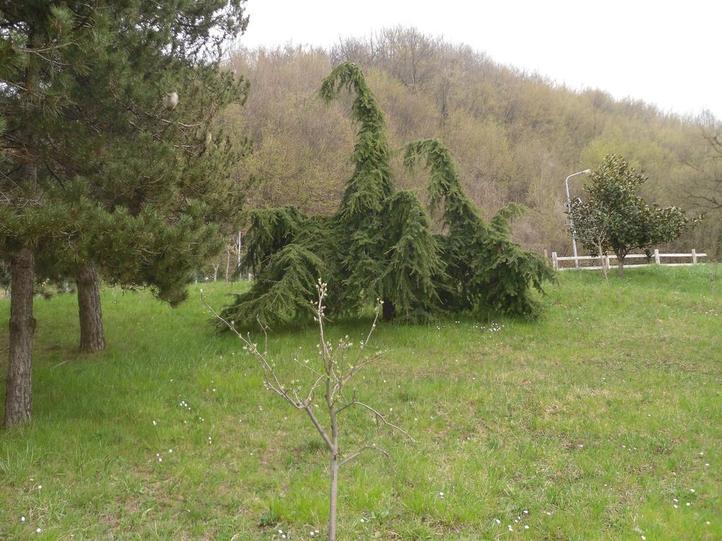 Le Giare Alojamento de Turismo Rural Génova