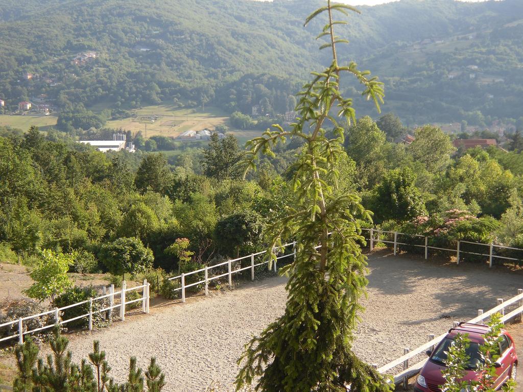 Le Giare * Génova