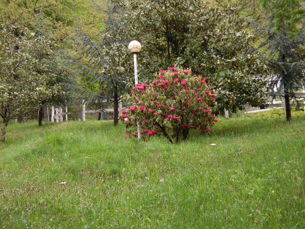 Le Giare Alojamento de Turismo Rural