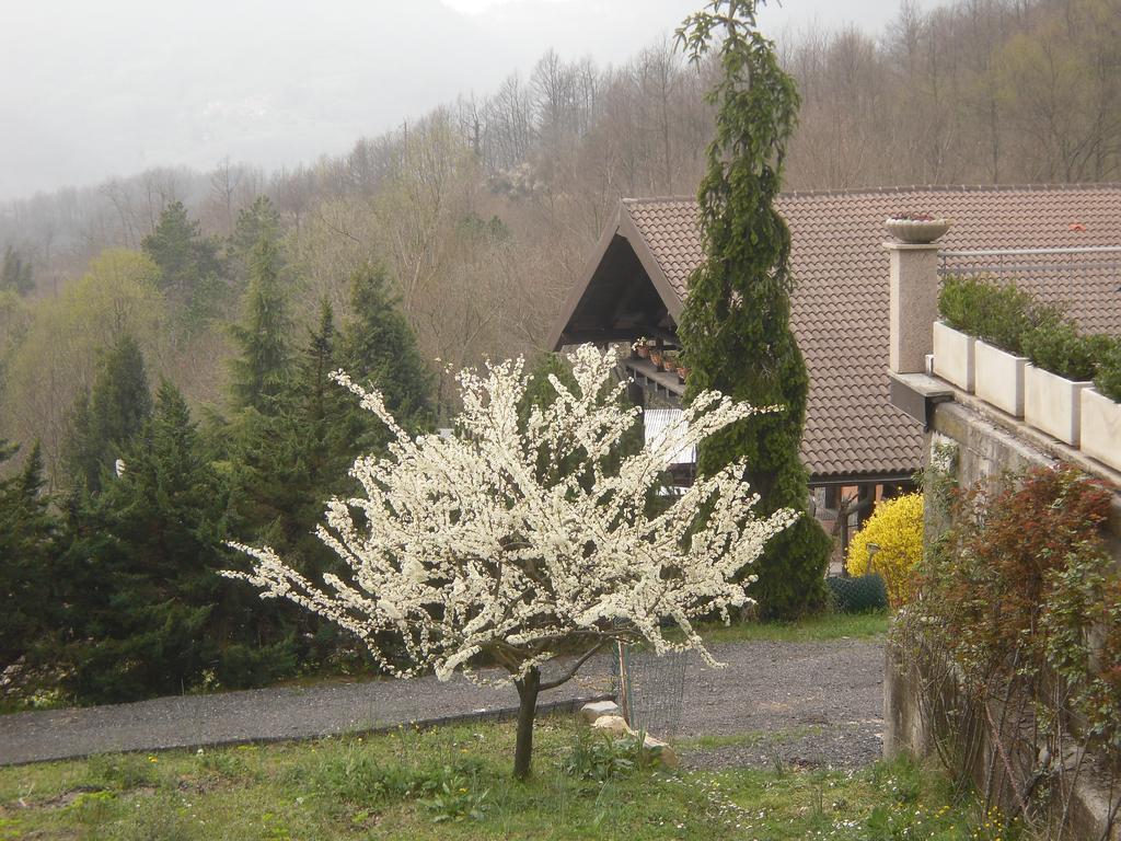 Le Giare Alojamento de Turismo Rural *