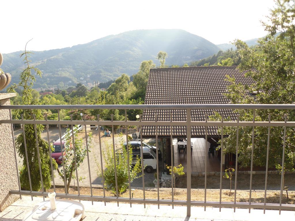 Le Giare