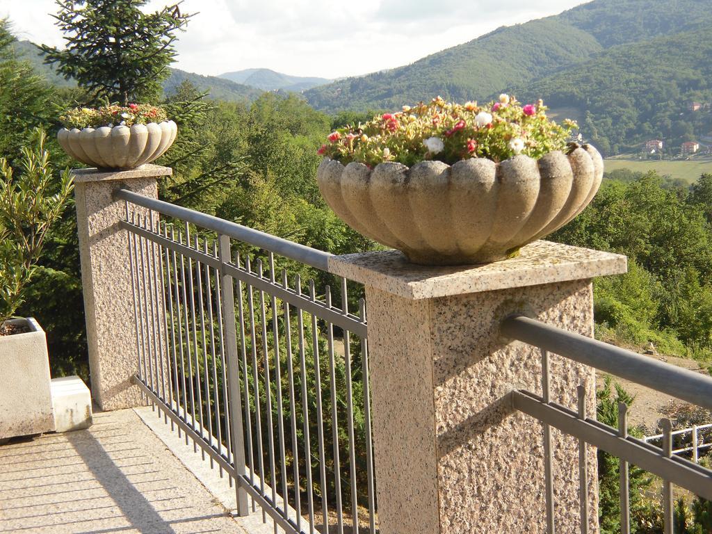Alojamento de Turismo Rural Le Giare *